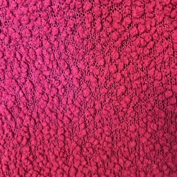 Seven7- pink soft long sweater size XXL - Picture 4 of 9